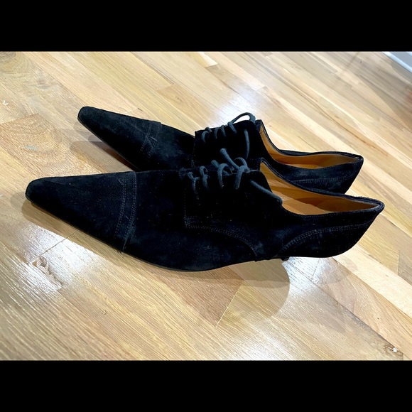 Barneys New York Co-op size 7.5 - Picture 2 of 9